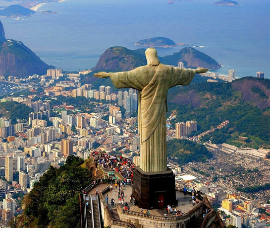 Brazil