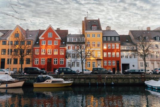 Denmark