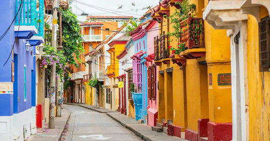 Colombia