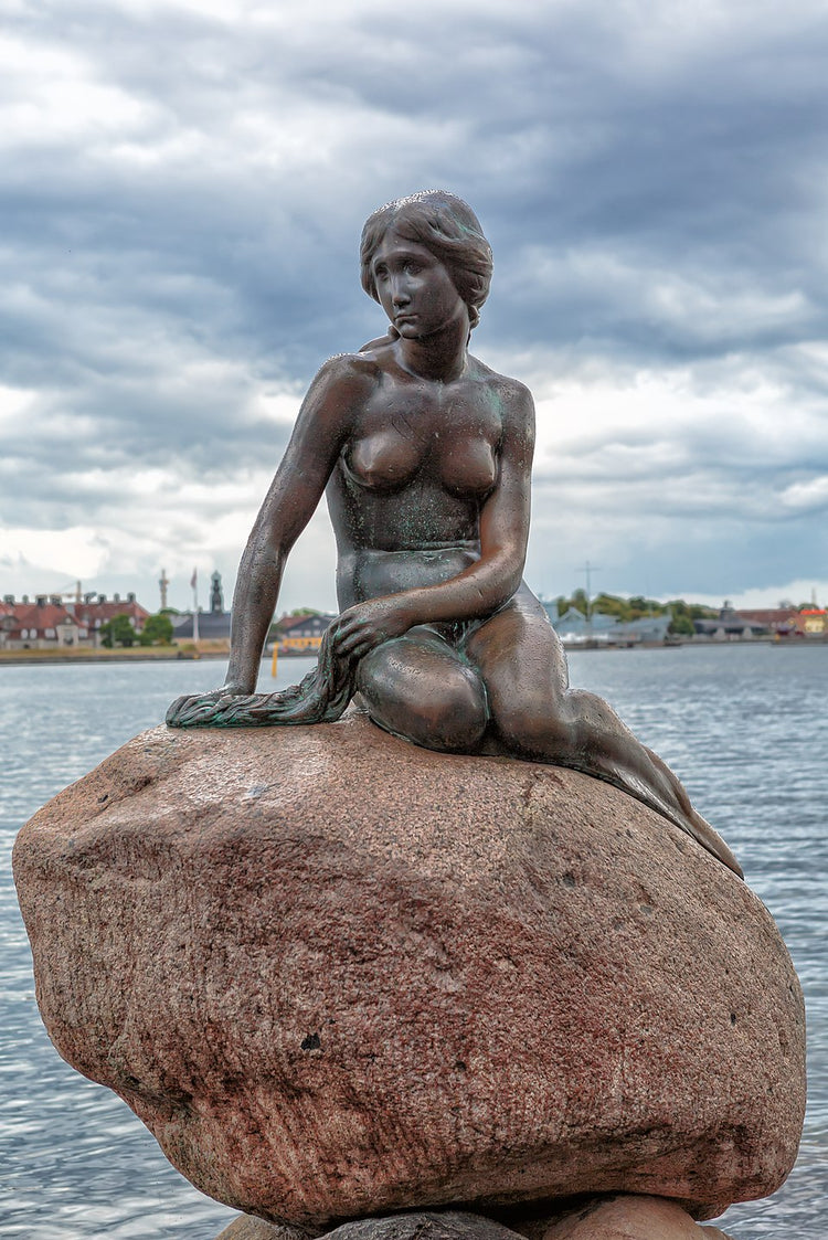 Denmark