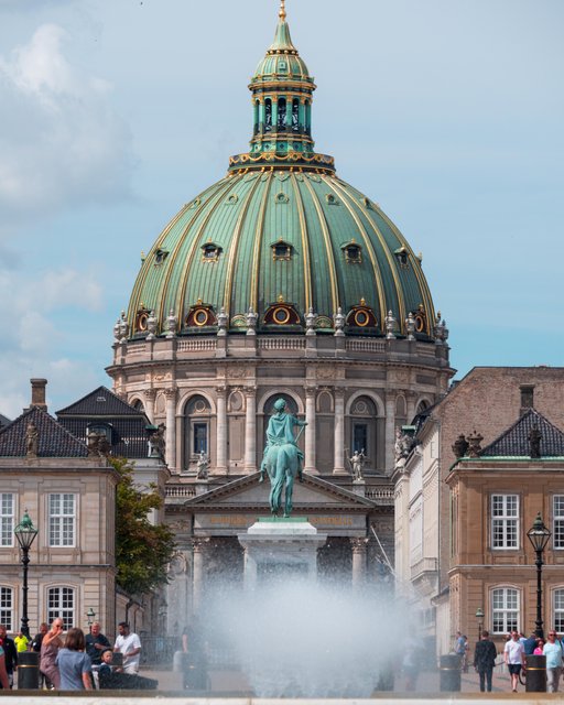 Denmark