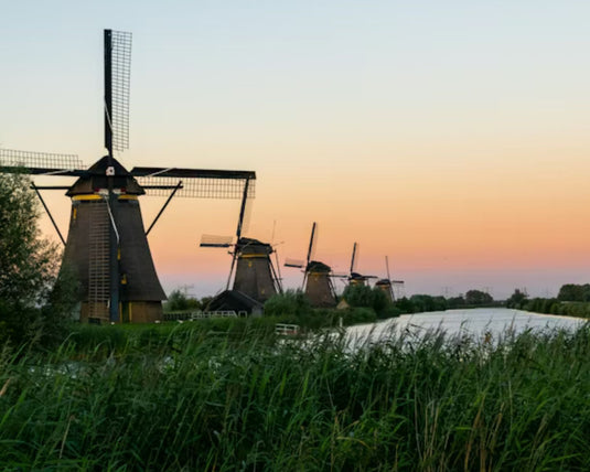 Netherlands