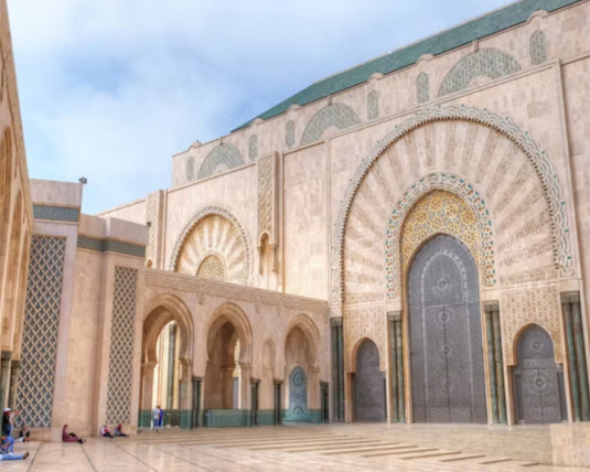 Morocco