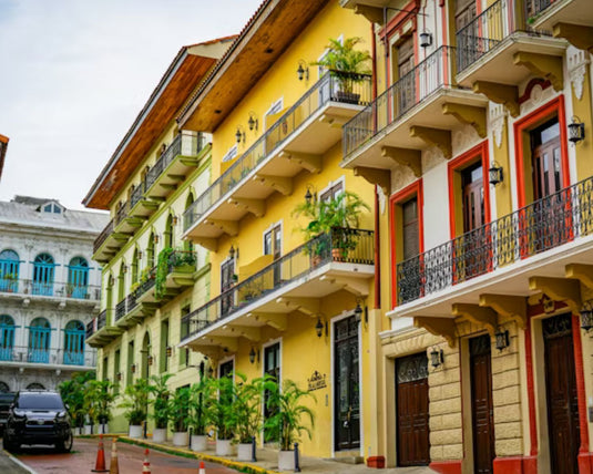 Panama