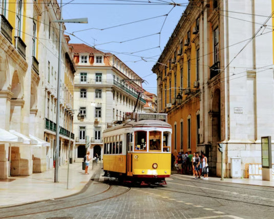 Portugal