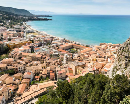 Sicily