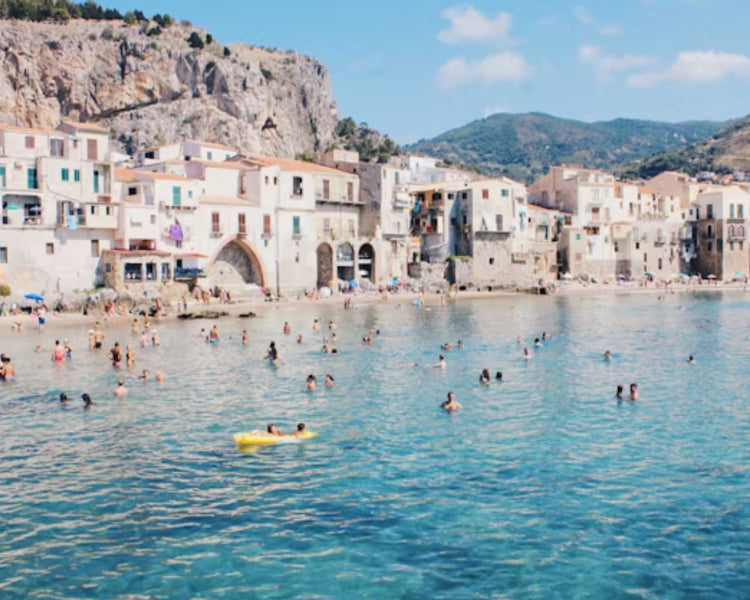 Sicily