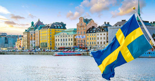 Sweden