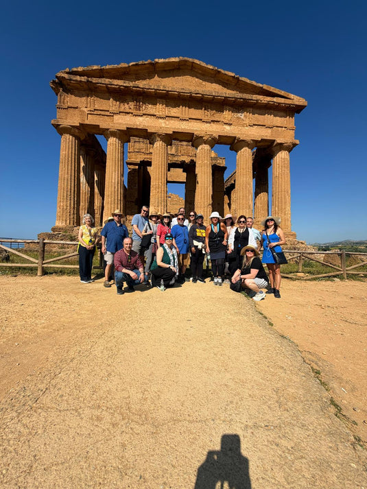 Why Sicily
