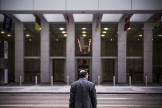 Corporate Incentive Travel