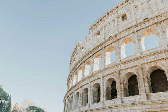 Why Italy