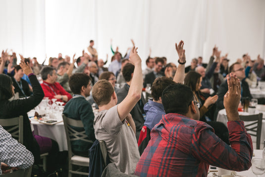 Meetings & Events