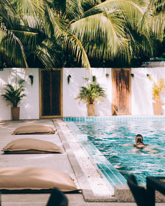 Wellness & Retreats