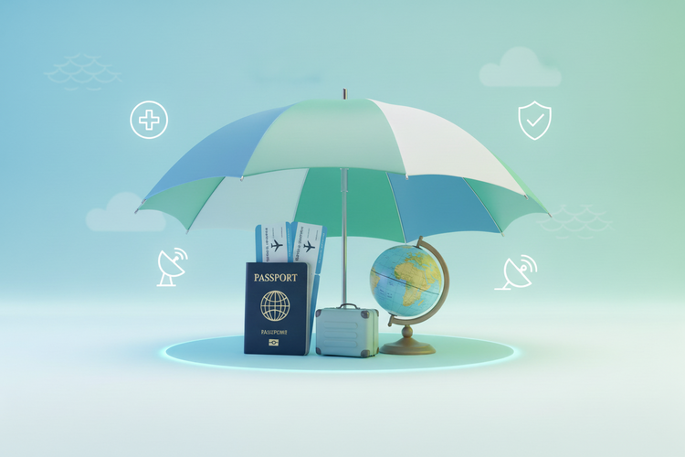 Travel Insurance
